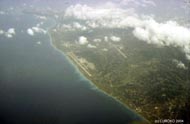 Rhodos, Flughafen