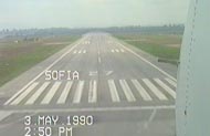 Sofia RWY 27