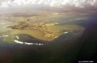 Stadt Djibouti 