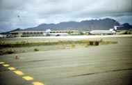 Flughafen Aden