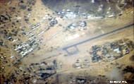 Flughafen Lodwar