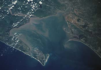 Ba�a de Maputo