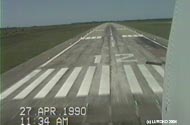 Beira RWY 12