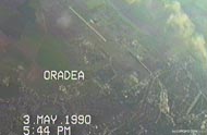 Flughafen Oradea