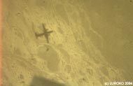 Schatten der DDR-SBK im Anflug Pt. Sudan