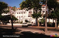 Hotel Polana