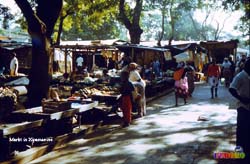 Mercado Xipamanine