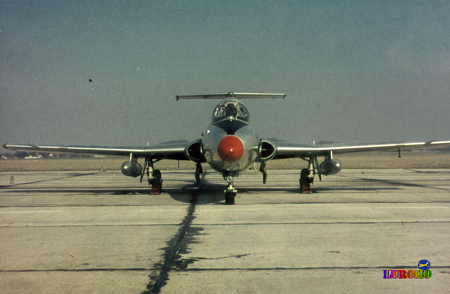 L-29 Delfin